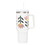 Tablesugar R0170 Travel Tumbler - Flowers