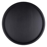 Sippin' Pretty Lazy Susan - Black