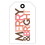 Holiday Gift Tag Book - Merry &amp; Bright