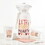 Holiday Wine Bag - Let&#x27;s Party Hearty