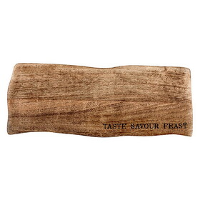 Face to Face R0352 Face to Face Charcuterie Board - Taste Savour Feast