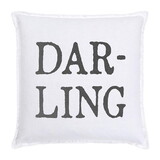 Face to Face R0375 Face to Face Euro Pillow - Darling