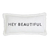 Face to Face R0378 Face to Face Lumbar Plus Pillow - Hey Beautiful