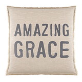 Face to Face R0386 Face to Face Euro Pillow - Amazing Grace
