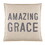 Face to Face R0386 Face to Face Euro Pillow - Amazing Grace