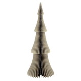 Holiday R0490 Paper Tree - Frasier Warm Grey 28"