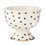 Tablesugar Ceramic Ice Cream Bowl - Polka Dots