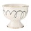 Tablesugar Ceramic Ice Cream Bowl - Squiggles