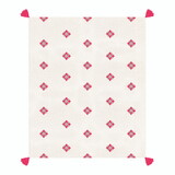 Bella Cozy Throw - Moroccan