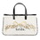 Wedding Canvas Tote - Bride