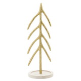 PURE Design Gold Metal Tree