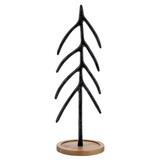 PURE Design Black Metal Tree - Extra Large
