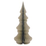 Holiday R1371 Paper Tree - Noble Warm Grey 24"