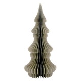 Holiday R1372 Paper Tree - Noble Warm Grey 18"