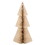 Holiday R1376 Paper Tree - Balsam Pale Blush 12"