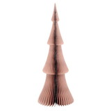 Holiday R1380 Paper Tree - Frasier Light Rose 24"