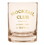 Sips DOF Rocks Glass - Mocktail Club