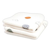 Stephan Baby Washcloth Set - Smile