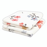 Stephan Baby Washcloth Set - Floral