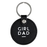 Stephan Baby Keytag - Girl Dad