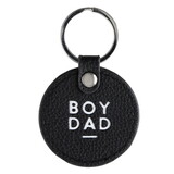 Stephan Baby Keytag - Boy Dad