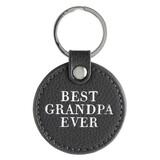 Stephan Baby Keytag - Best Grandpa Ever