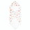 Stephan Baby Hooded Towel - Floral