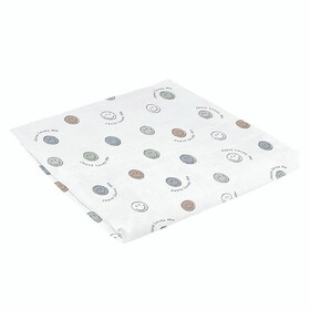 Stephan Baby R1470 Swaddle Blanket - Jesus Loves Me