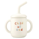 Stephan Baby R1515 Sippy Cup - Child of God