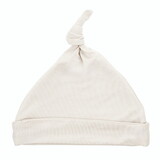 Stephan Baby Knotted Hat - Tan