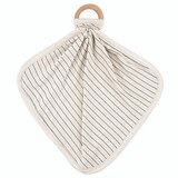 Stephan Baby Mini Blankie - Stripes