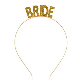 Wedding Headband - Bride