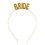 Wedding Headband - Bride