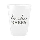 Slant R1805 Frost Cups - Brides Babes