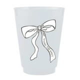 Slant R1806 Frost Cups - Tying the Knot