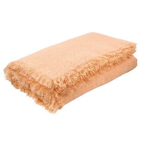 Heartfelt Shawl - Made for More