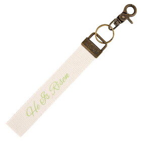 Heartfelt R1908 Keychain - He Is Risen