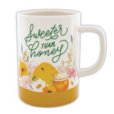 Heartfelt R1910 Mug - Sweeter Than Honey