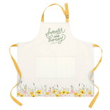 Heartfelt Apron - Sweeter Than Honey