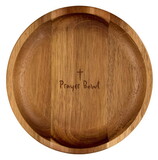 Heartfelt R1916 Prayer Bowl - Circle
