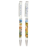 Universal Design Pen Set - Fearfully and Wonderfully Made