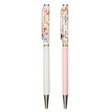 Universal Design Pen Set Made New