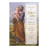 Alfred Mainzer For You on Father's Day - General Father's Day Card