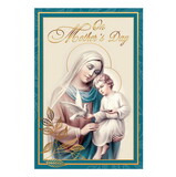 Alfred Mainzer On Mother's Day - General Mother's Day Card