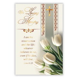 Alfred Mainzer In Loving Memory - Sympathy Booklet