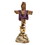 Avalon Gallery R2053 Lent Cross Statue
