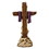 Avalon Gallery R2053 Lent Cross Statue