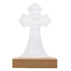 Sacred Traditions LED Night Light - First Communion