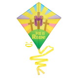 Growing In Faith R2064 He is Risen Kite