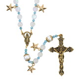 Creed R2140 Corona di Stelle Rosary